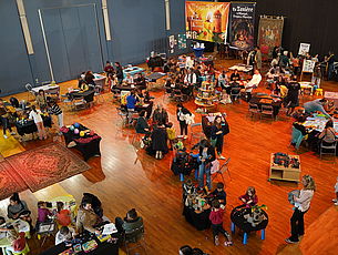 Agrandir l'image (fenêtre modale)