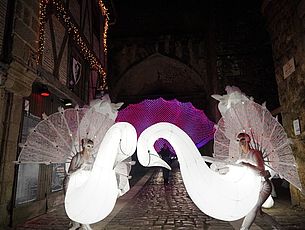 Agrandir l'image (fenêtre modale)