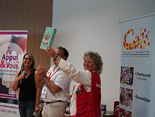 Agrandir l'image (fenêtre modale)