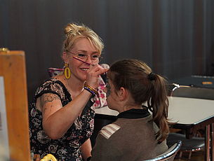 Agrandir l'image (fenêtre modale)