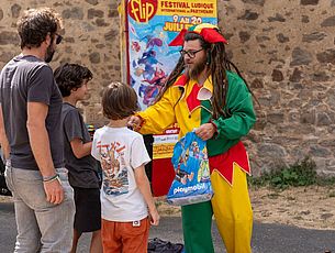 Agrandir l'image (fenêtre modale)