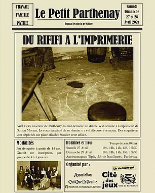 Agrandir l'image (fenêtre modale)