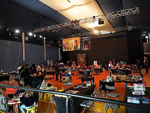 Agrandir l'image (fenêtre modale)