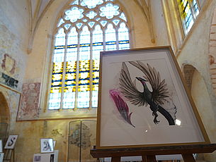 Agrandir l'image (fenêtre modale)