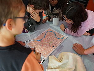 Agrandir l'image (fenêtre modale)